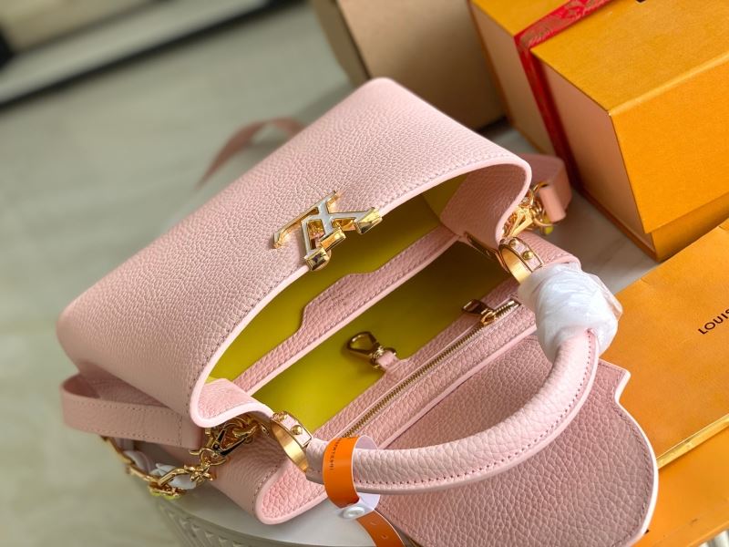 Louis Vuitton Top Handle Bags